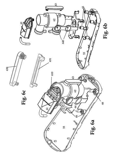 patent  advanced portable oxygen concentrator google patents