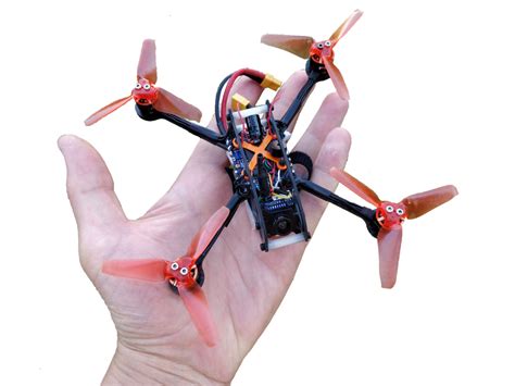 slim   fpv racing drone frame flex rc