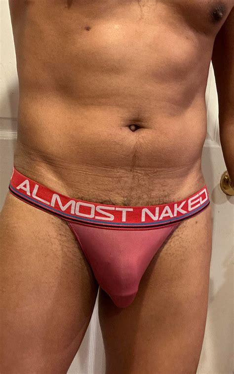 Get Naked Houtex2019