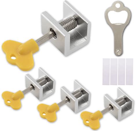 buy  sets window locks security sliding security windows lock  key aluminum sliding