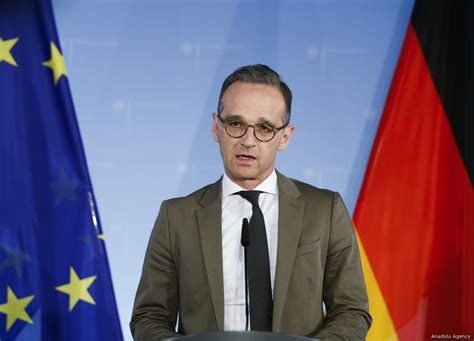 germany warns of military escalation if iran nuclear deal