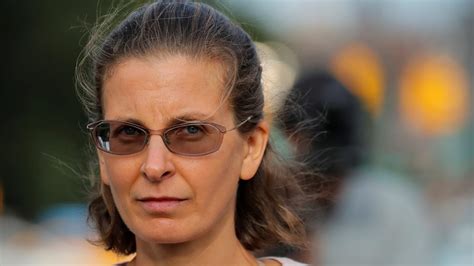 seagram s heiress clare bronfman sentenced to 81 months in