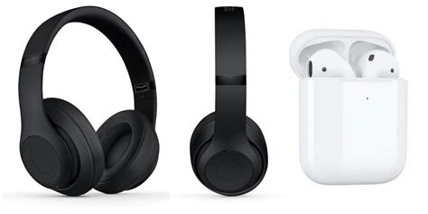 apple werkt aan eigen koptelefoon met hoge geluidskwaliteit icreate