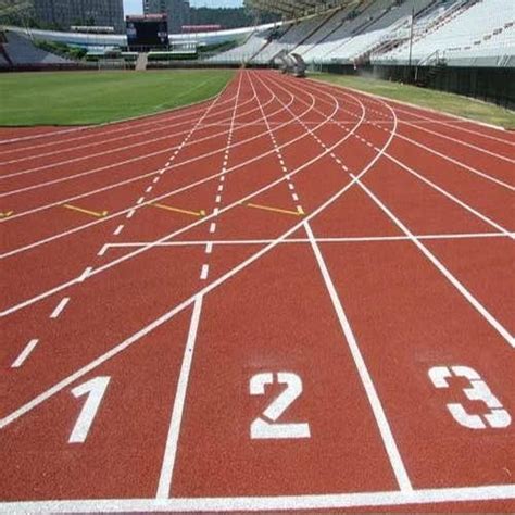 outdoor professional athletic track   price  ahmedabad id