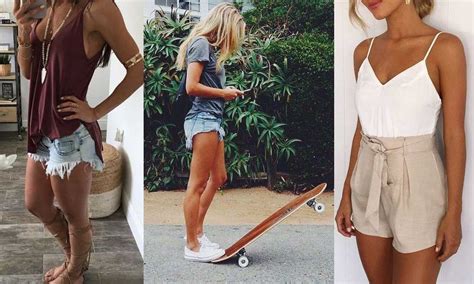 cool stylish summer outfits  stylish women  style code