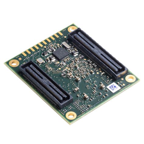 Phycore® Am335x Som General Purpose Embeddedphytec