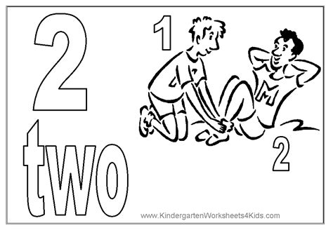 number   coloring page coloring home