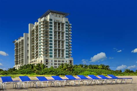 marriott beach hotels resorts  florida   marriott