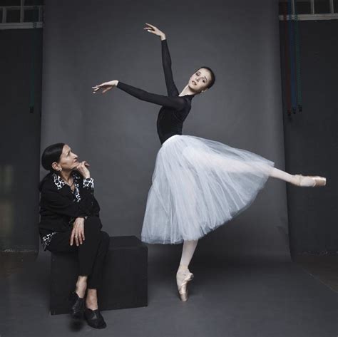 © Ira Yakovleva Ира Яковлева For La Personne Ballet