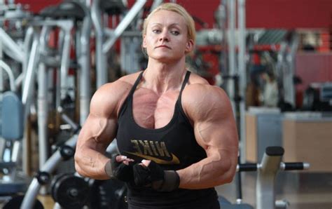 top  sexiest female bodybuilders   time   worlds top