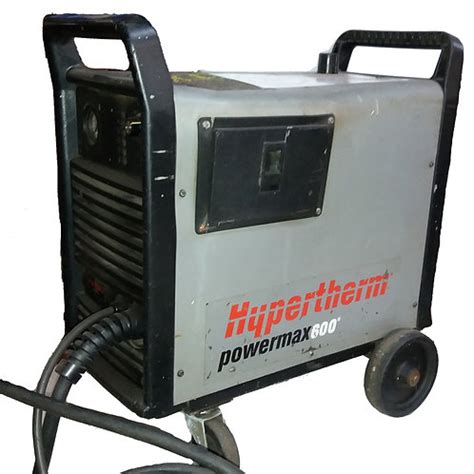 hypertherm powermax  plasma welder  camarccouk