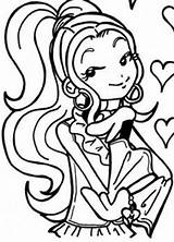 Mackenzie Hollister Dork Diaries Nikki Characters Upon Once Character Main Wiki Book Diary Review Description Wikia Zoey Deviantart Weebly Aliases sketch template