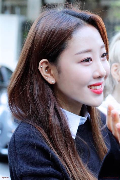 These 17 Female Idols Will Make You Want Piercings Asap