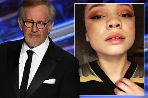 steven spielberg embarrassed by daughter mikaela s porn star confession i know all news