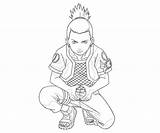Coloring Shikamaru Ausdrucken Boruto Kakashi Hyuga Hinata Coloringhome Malvorlagen Hatake Ausmalbild Dessins Mandalas Itachi Créatives Livres Activités Tatuagem Sasuke Salvo sketch template