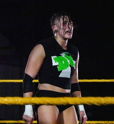 Rhea Ripley Dress Up As The Game Triple H Women S