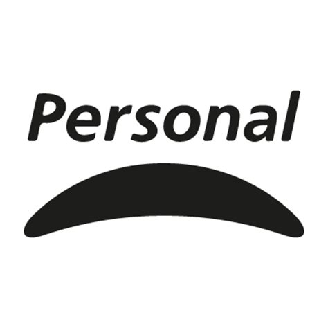 personal vector logo personal logo vector