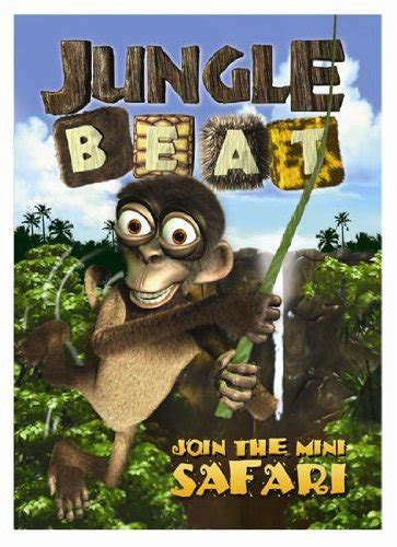 amazoncom  jungle beat prime video