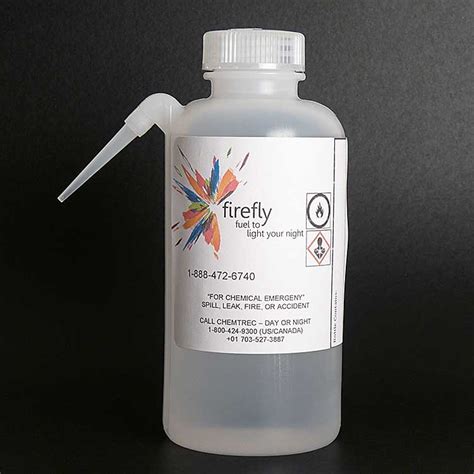 refill bottle firefly fuel