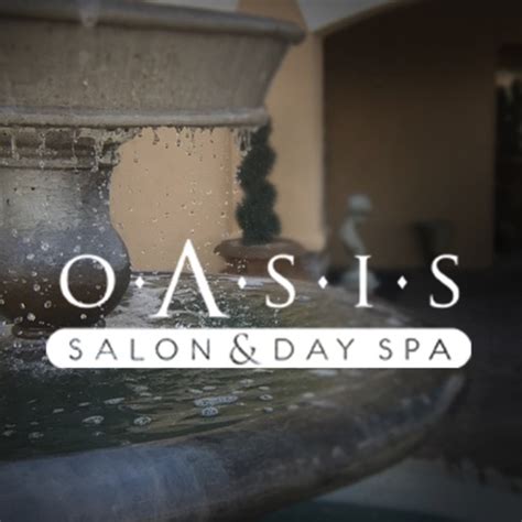 oasis salon  day spa  webappcloudscom