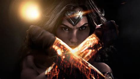 Hình Nền 3840x2160 Px Gal Gadot Phim Wonder Woman 3840x2160