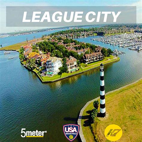 league city texas meter water polo camps