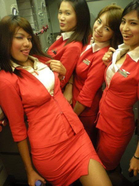 Pin On Airline Cabin Crews