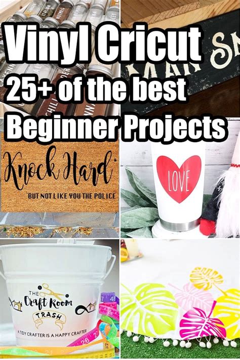 vinyl ideas  cricut