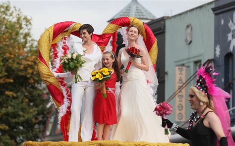 Same Sex Marriage Around The World Photo 1 Pictures
