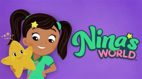 Nina S World On Apple Tv