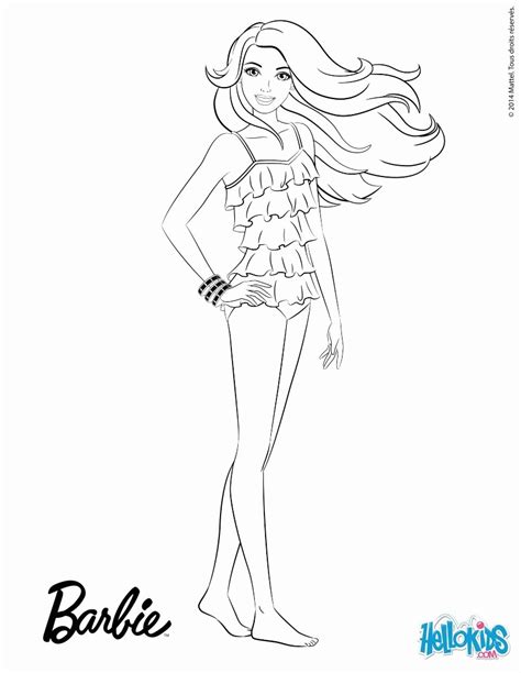 fashion coloring pages printable coloring home