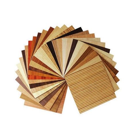 Veneer Wood Multicolor Wooden Veneer Sheet Size 8 X 4 Square Feet