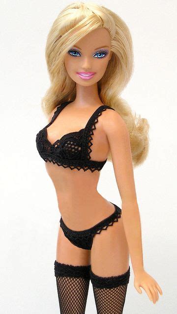 1000 images about barbie en ropa interior on pinterest doll dresses ball jointed dolls and