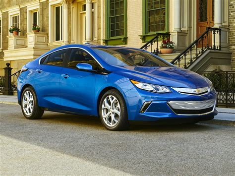 chevrolet volt deals prices incentives leases overview carsdirect