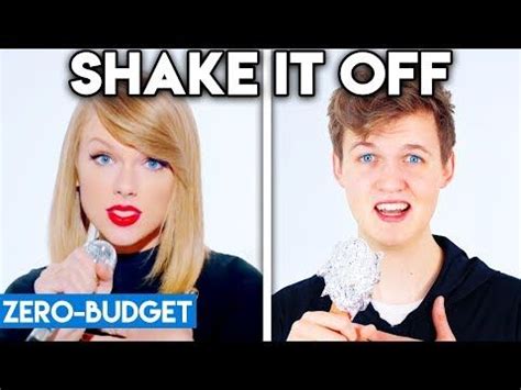 taylor swift   budget shake   parody youtube shake    hit songs