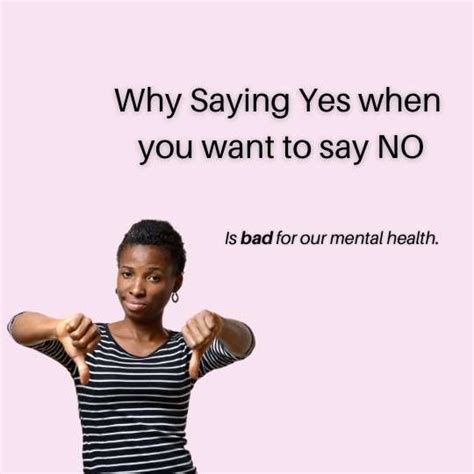 why saying yes when we want to say no is bad cultivate calm yoga
