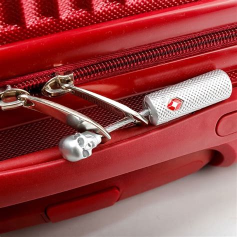 luggage lock combination padlock  luggage suitcase travel tsa secure code lock  key