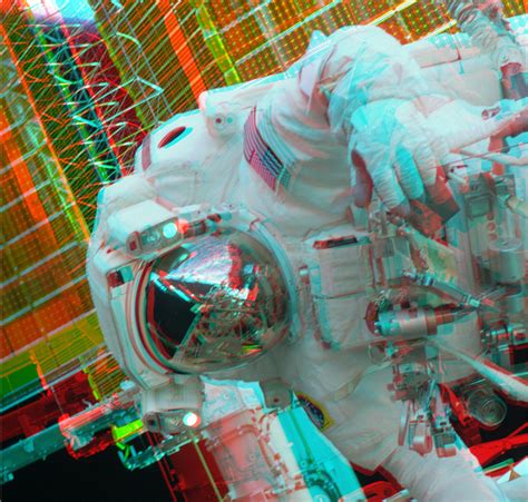 file space suit 3d anaglyph wikimedia commons