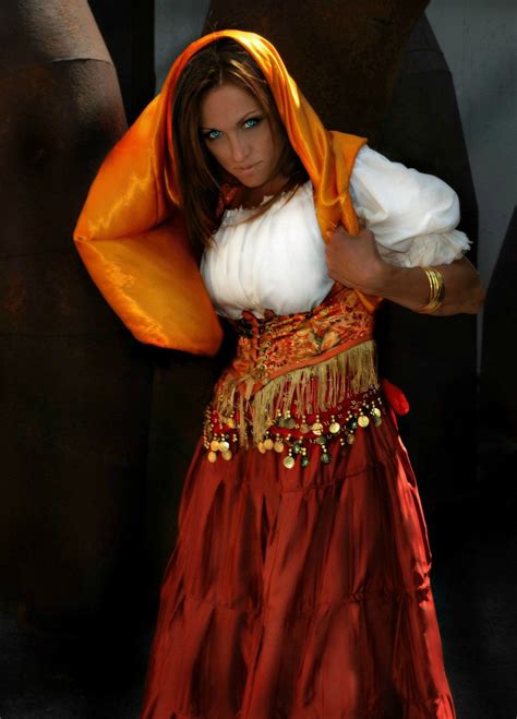 ddnj choose fabrics renaissance gypsy belly dance turkish choli wench costume 3pc cosplay larp