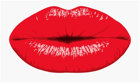 Lipstick Clipart Lip Drawing Lipstick Lip Drawing