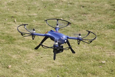 drocon blue bugs drone gadget flow