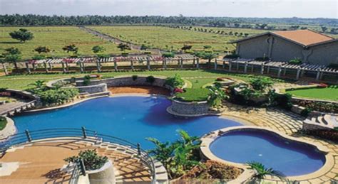 angsana oasis spa  resort luxury spa resorts  bangalore ihpl