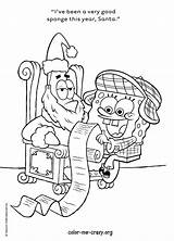 Spongebob Christmas Squarepants Krabby Very Unknown Pm Posted sketch template
