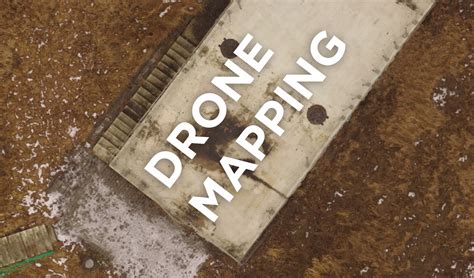 step  step guide  complete   drone mapping project geoawesomeness