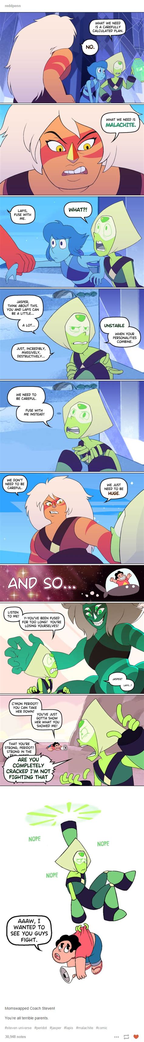 nope mom love stuff and steven universe mom