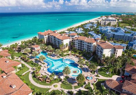 Beaches Turks And Caicos Resort Villages And Spa Cheap Vacations