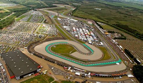 tt circuit assen  fast facts motorsport guides