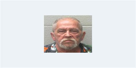 Former Moore County Man Sentenced To 18 Years For Sex Crimes With 9