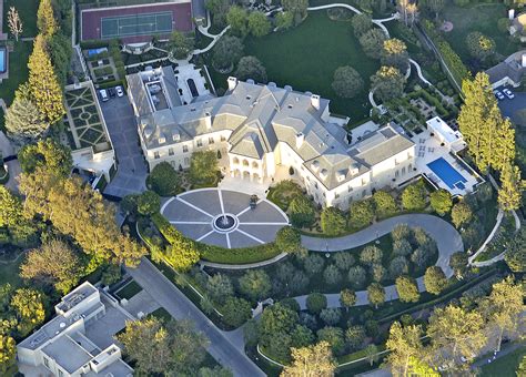 the 12 most expensive homes in the world celebrity net worth