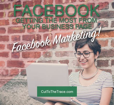 facebook marketing cut   trace